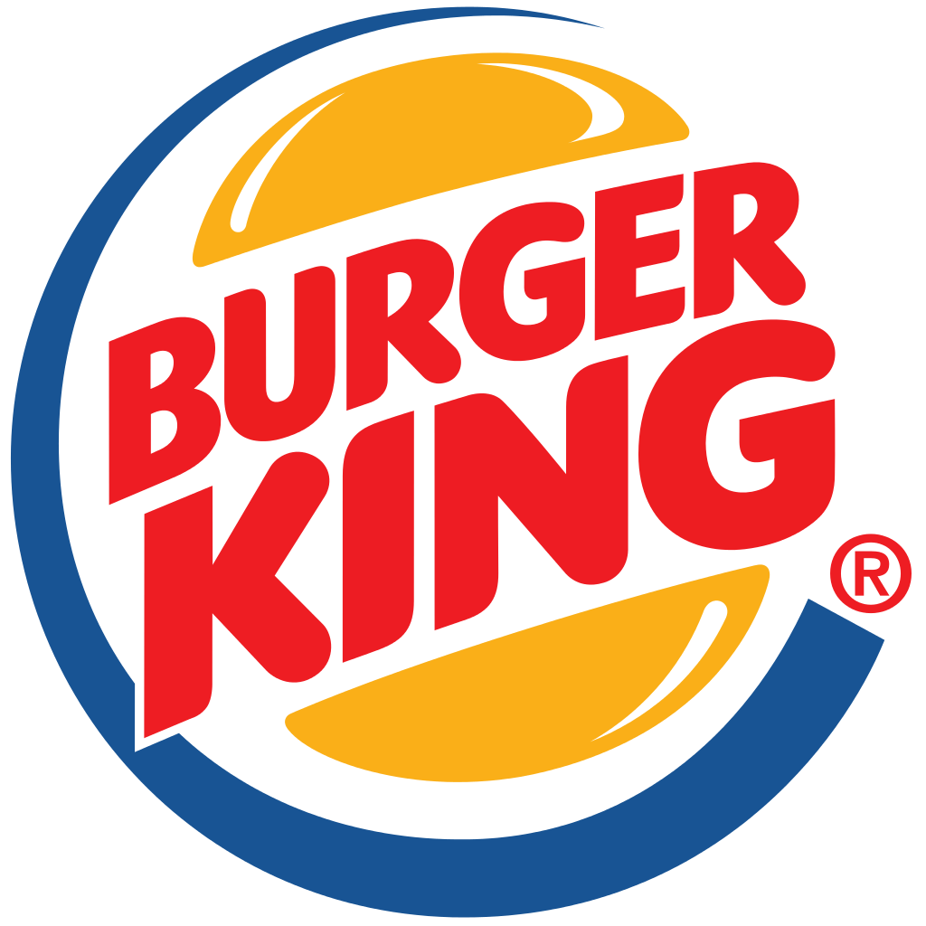 Burger King logo