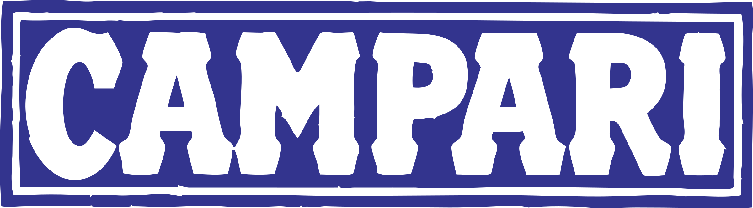 Campari logo