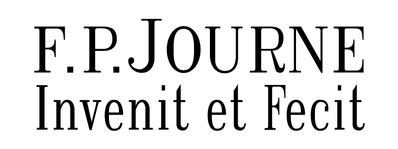 F.P.Journe logo