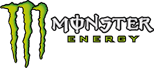 Monster Energy logo
