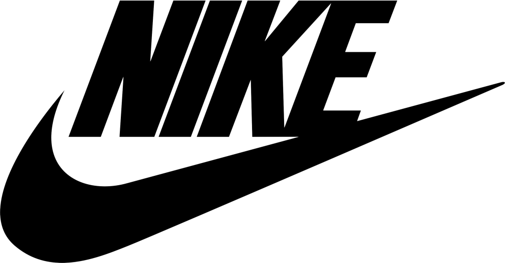 Nike logo