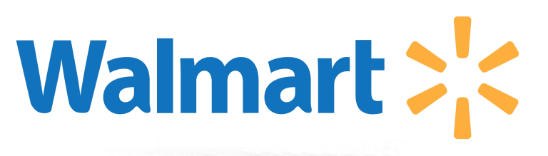 Walmart logo